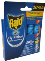 Raid B00JR23DOM Insect Control