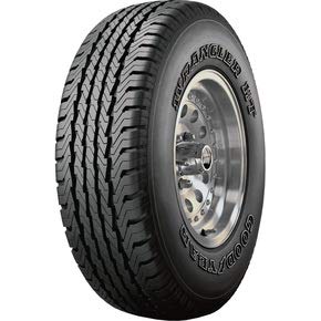 Goodyear LT225_75R16 Tires