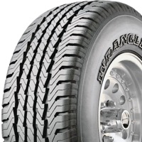 Goodyear LT215_85R16 Tires