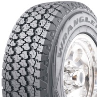 Goodyear P275_60R20 Tires