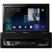 Pioneer B07D3NVPGF DVD Receiver