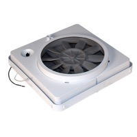 Hengs 90043CR Replacement Fan