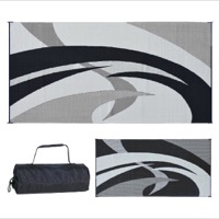 Reversible Mats 159181 RV Camping Mat