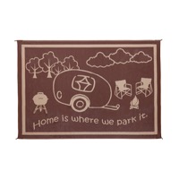 Stylish Camping RH8187 RV Camping Mat