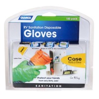 Camco 40285 Sanitation Gloves