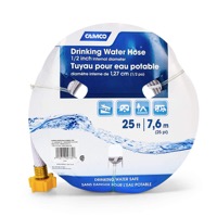 Camco 22735 Fresh Water