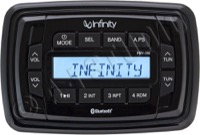 Infinity B00AH5ZTNQ Stereo Receiver