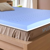 Splendoress B078S6JY5Y Beds