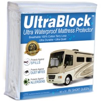 UltraBlock B01EVOJMAE Beds