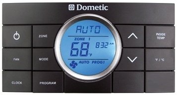Dometic 3314082_000 Thermostat