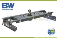 B&W GNRK1117 Hitch