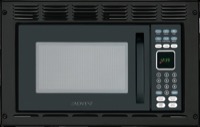 Advent MW912BWDK Microwave