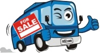 RV Dealers Information Page