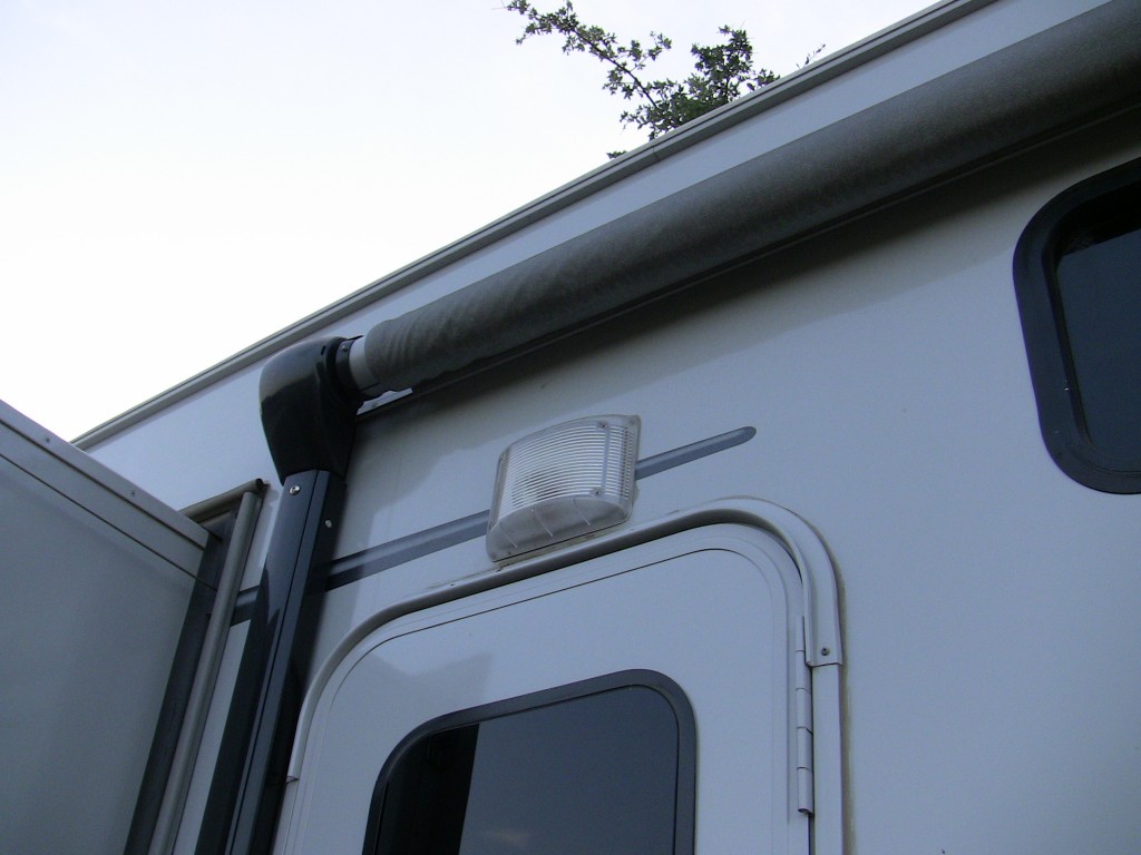 rv porch light