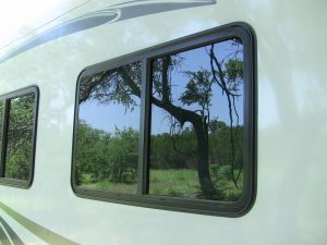 RV Window