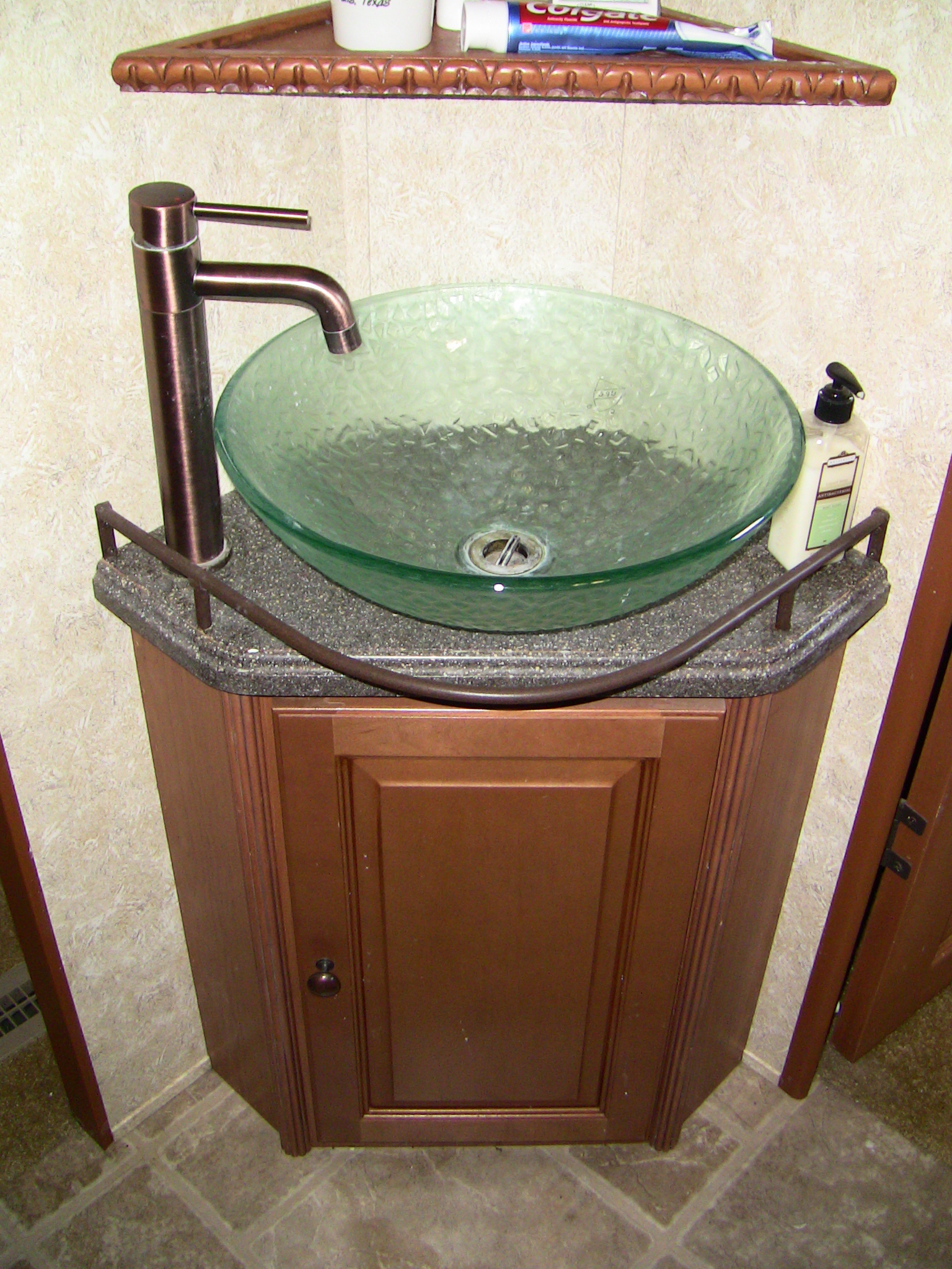 Rv Bathroom Sink Overview, Rv Bathroom Sinks