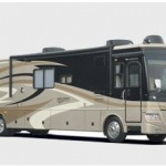 Class A RV Motorhome