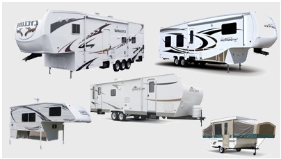 RV Types