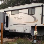 openrange 5th wheel rv 399bhs 2010