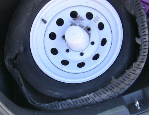 RV Tire