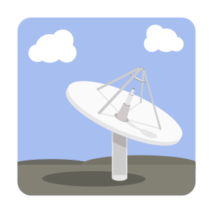 RV Satellite TV Info