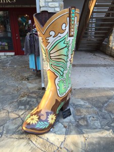 The Bootique Cowboy Boot