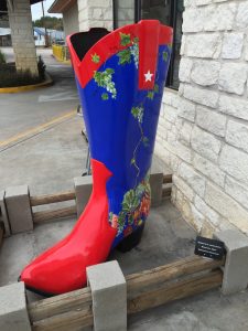 The Bountiful Boot Cowboy Boot