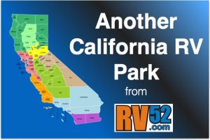 California RV Park from RV Park Directory
