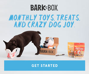 BarkBox Coupons and Deals