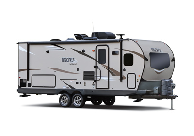 Flagstaff Travel Trailer Information and Videos