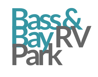 Bass and Bay RV Park San Leon Galveston Bay Texas