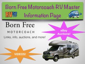 born free motorcoach rv master info page