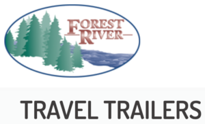 Forest River Travel Trailer for sale rent information