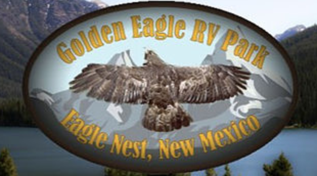 Golden Eagle RV Park Eagles Nest New Mexico Mountains