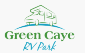 Green Caye RV Park Dickinson Texas Gulf