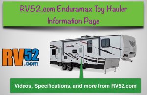 gulfrstream enduramax master toy hauler info page