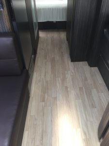 Airstream International Flooring