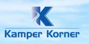 Kamper Korner RV in Iowa - Camper for Sale - Vids - Hotels - Day Trips