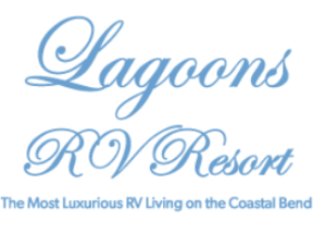 Lagoons RV Park Rockport Texas Gulf Coast
