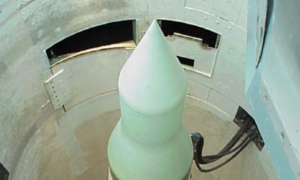 Minuteman Missile National Historic Site Philip South Dakota