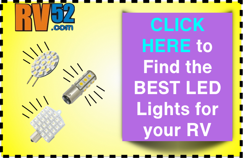 rv led lighting easy selection guide g4 wedge