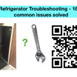 RV Refrigerator Troubleshooting - 18 most common issues solved