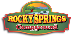 Rocky Springs Campground RV Park Mercer Pennsylvania