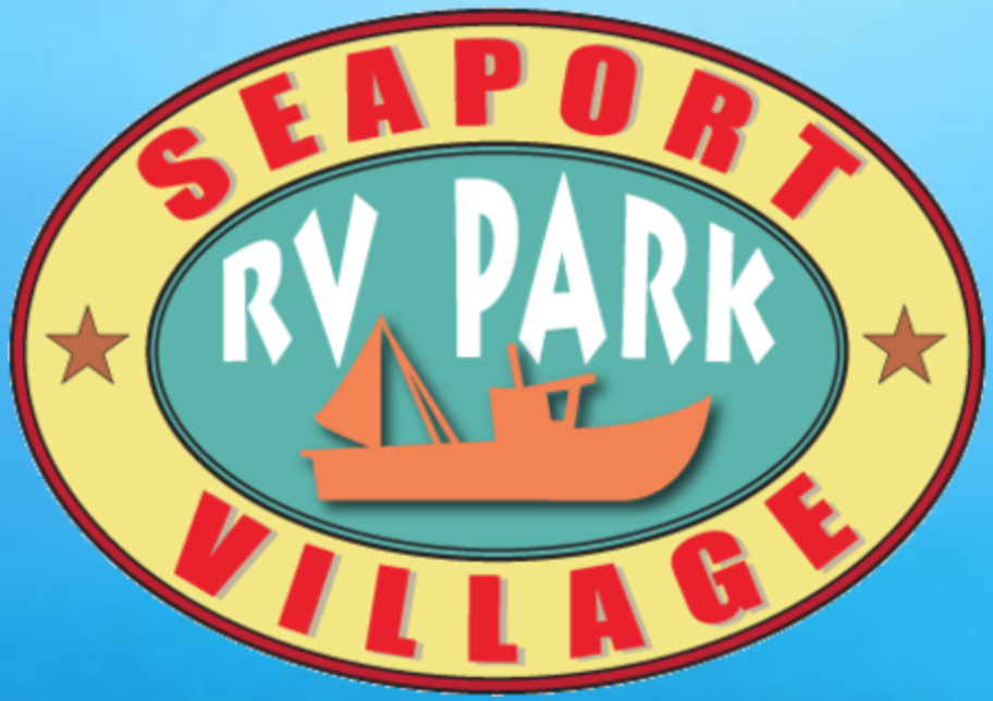 Seaport Villiage RV Park Rockport Texas Gulf Coast