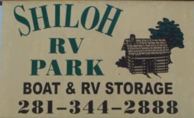 Shiloh RV Park Richmond Texas near Houston