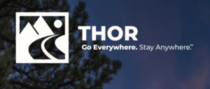 Thor Travel Trailer for sale rent information