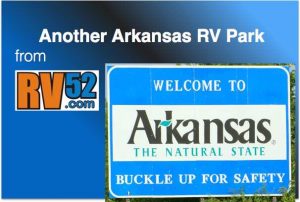 Arkansas RV Park Listing