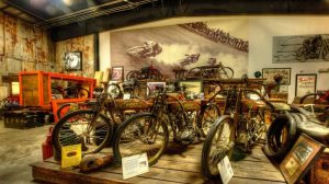 wheels through time museum north carolina mountains
