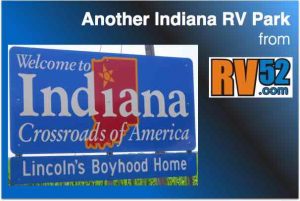 Indiana RV Park from RV52.com