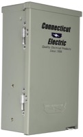 Connecticut Electric CESMPSC41GRHR Power